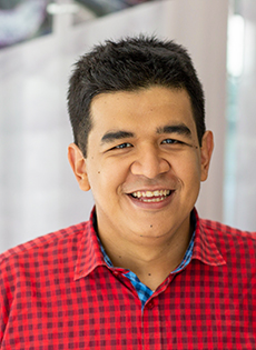 Andres Baquero Velasquez