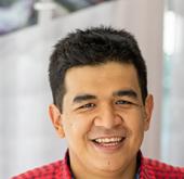 Andres Baquero Velasquez